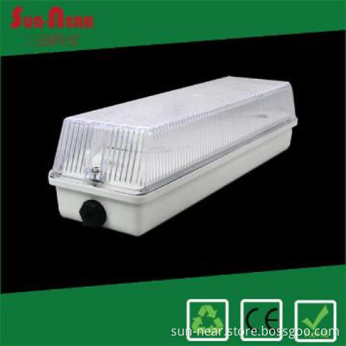surface mount led emergency ceiling light with CE and ROHS